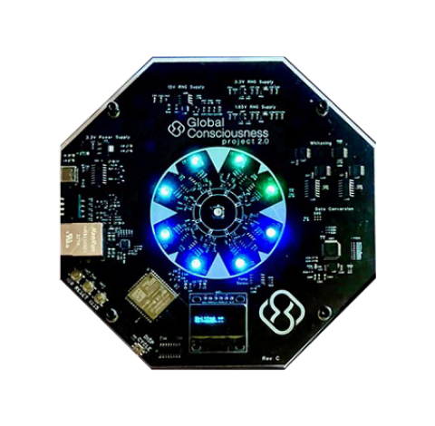 RNG Graphic Image